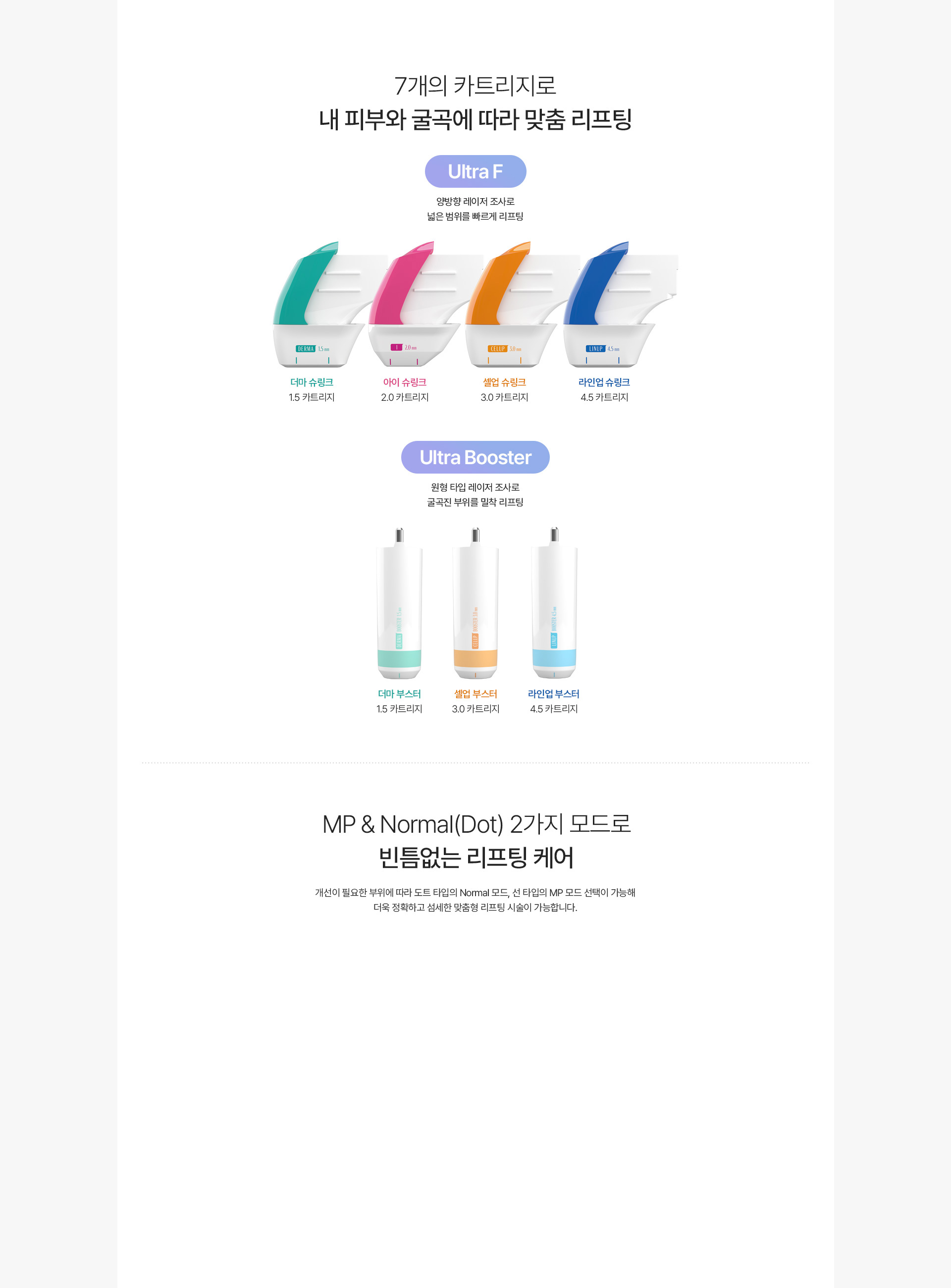 슈링크유니버스 팁