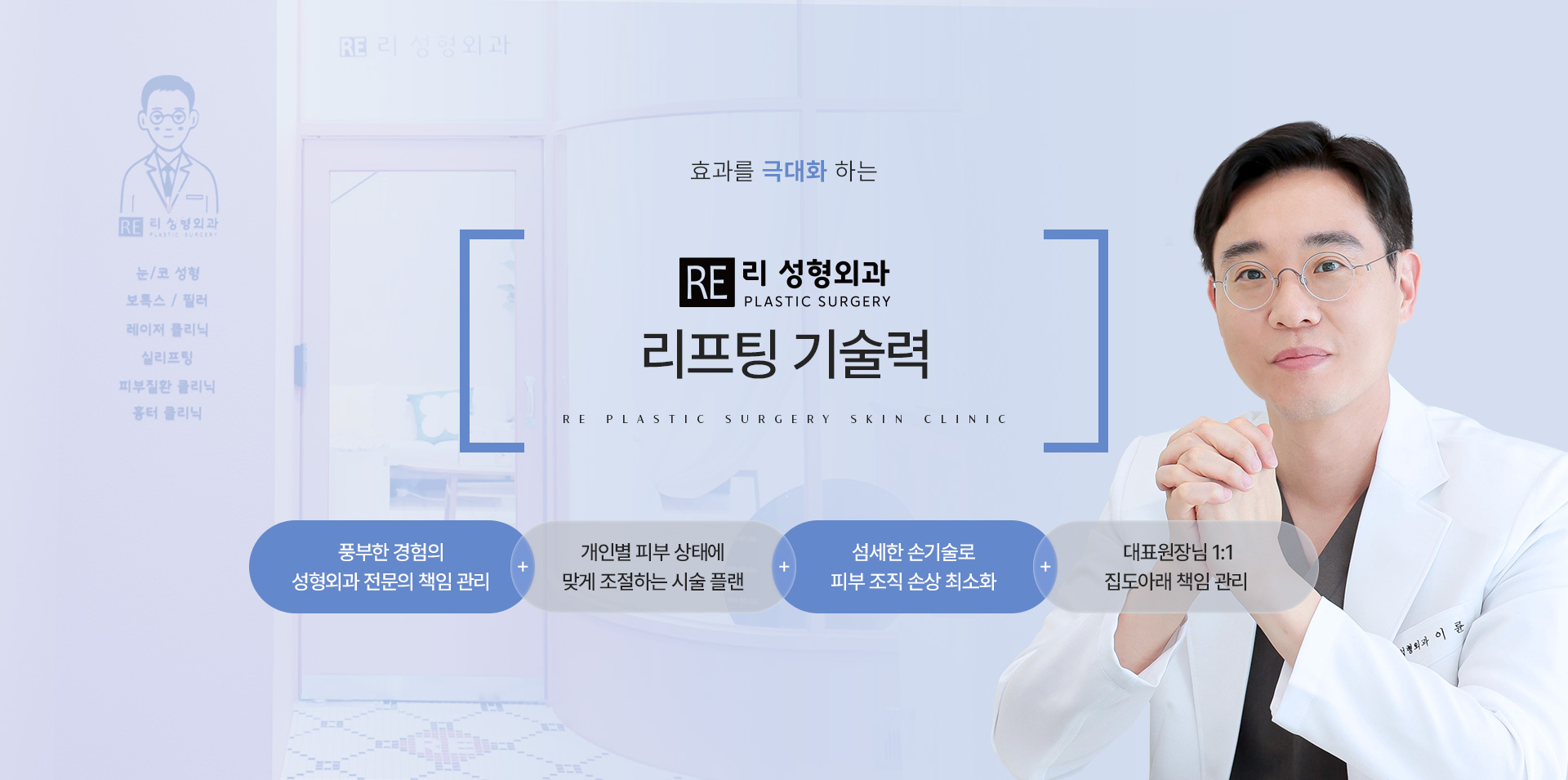 슈링크유니버스 기술력