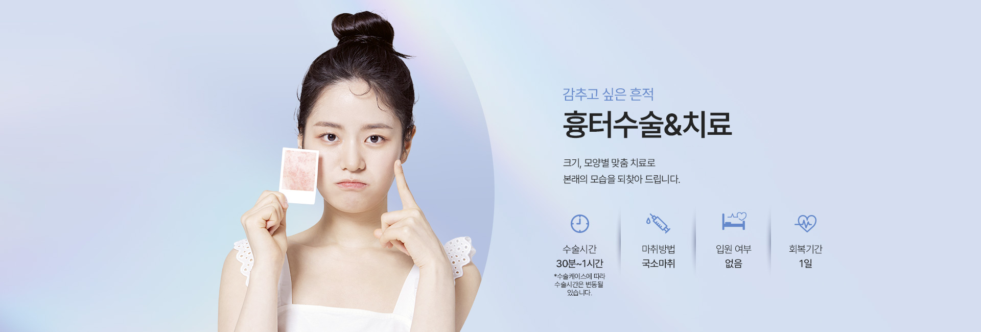 켈로이드 키비주얼