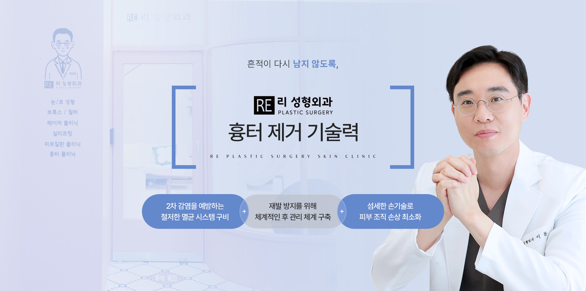 켈로이드 기술력
