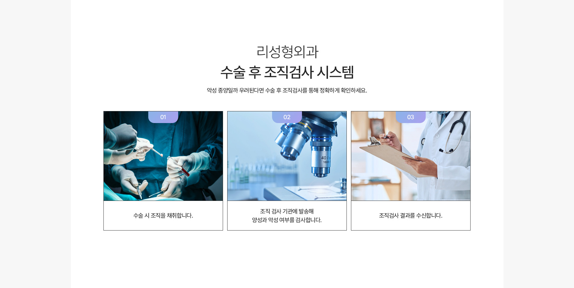 양성종양 시스템보험